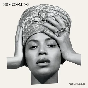 Homecoming : the live album